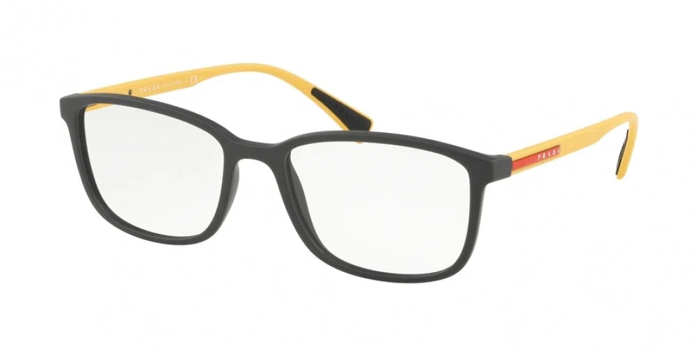 Prada Linea Rossa Lifestyle 04IV Eyeglasses - view 8